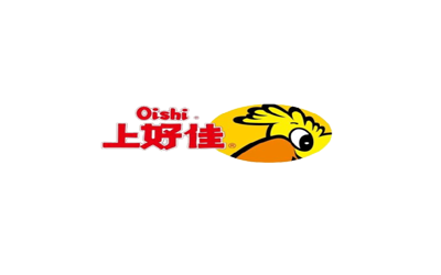 上好佳-客户案例